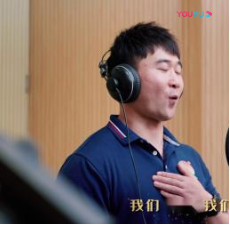 柳南久盛之歌最新版MV上线了