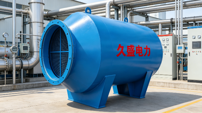 柳南风机消声器